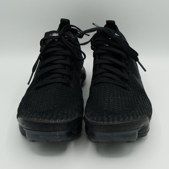 Nike Air Vapormax Flyknit 3.0 Running Shoes Men's Size 8.5 - Picture 6 of 10